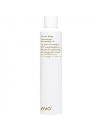 evo water killer dry shampoo 4.3oz